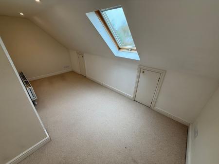 5 bedroom Detached house to let in Shakespeare Meadows, Repton, DE65