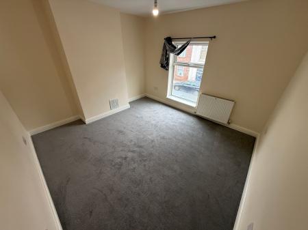 2 bedroom Terraced House to let in All Saints Road, Burton-On-Trent, DE14