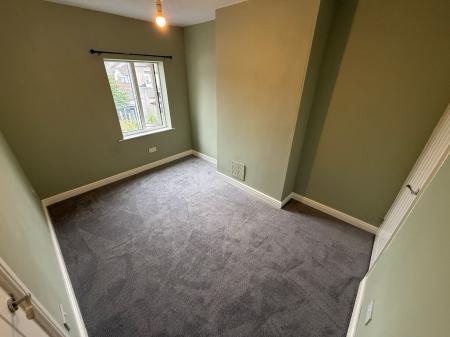 2 bedroom Terraced House to let in All Saints Road, Burton-On-Trent, DE14