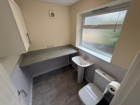 2 bedroom Terraced House to let in All Saints Road, Burton-On-Trent, DE14