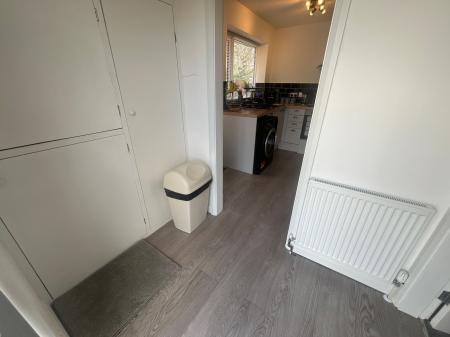 2 bedroom Terraced House to let in Astil Street, Burton-On-Trent, DE15