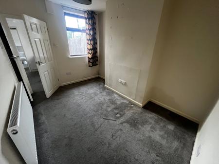 2 bedroom Terraced House to let in Astil Street, Burton-On-Trent, DE15