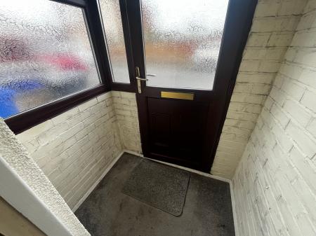 2 bedroom Terraced House to let in Astil Street, Burton-On-Trent, DE15