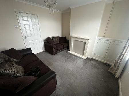 2 bedroom Terraced House to let in Astil Street, Burton-On-Trent, DE15