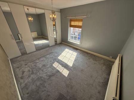 3 bedroom Terraced House to let in Spring Terrace Road, Burton-On-Trent, DE15