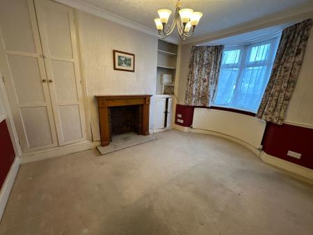 2 bedroom Detached house for sale in Stanton Road, Burton-On-Trent, DE15