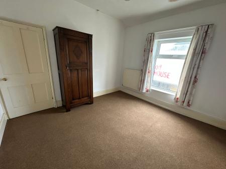 2 bedroom Detached house for sale in Stanton Road, Burton-On-Trent, DE15