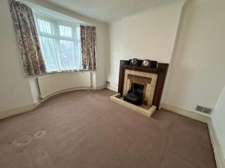 2 bedroom Detached house for sale in Stanton Road, Burton-On-Trent, DE15
