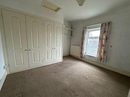 2 bedroom Detached house for sale in Stanton Road, Burton-On-Trent, DE15