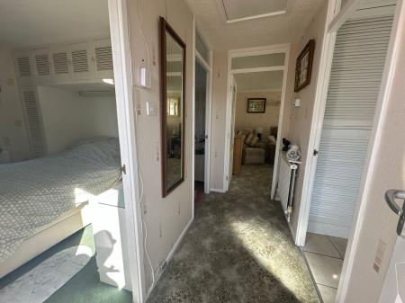2 bedroom Semi-detached bungalow for sale in Priorylands, Stretton, DE13