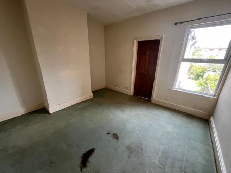 2 bedroom Terraced House for sale in Belvedere Road, Burton-On-Trent, DE13