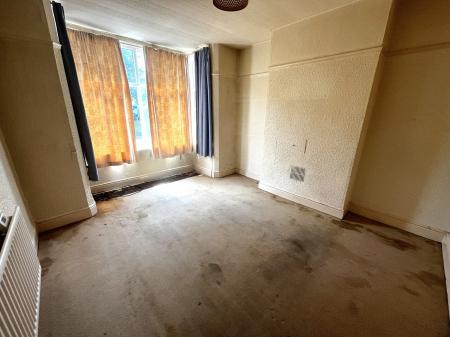2 bedroom Terraced House for sale in Belvedere Road, Burton-On-Trent, DE13