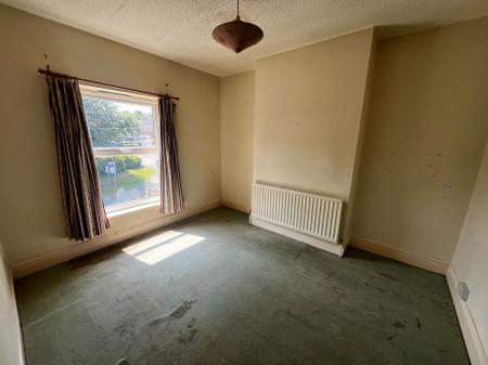 2 bedroom Terraced House for sale in Belvedere Road, Burton-On-Trent, DE13