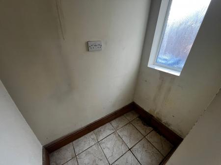 2 bedroom Terraced House for sale in Belvedere Road, Burton-On-Trent, DE13