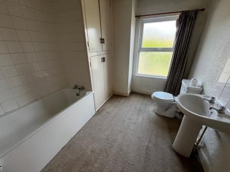2 bedroom Terraced House for sale in Belvedere Road, Burton-On-Trent, DE13