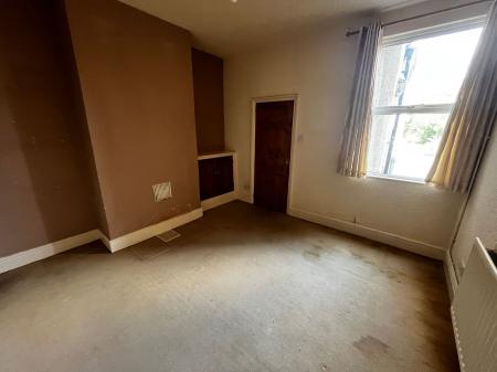 2 bedroom Terraced House for sale in Belvedere Road, Burton-On-Trent, DE13