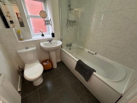 3 bedroom Detached house for sale in Panama Road, Burton-On-Trent, DE13