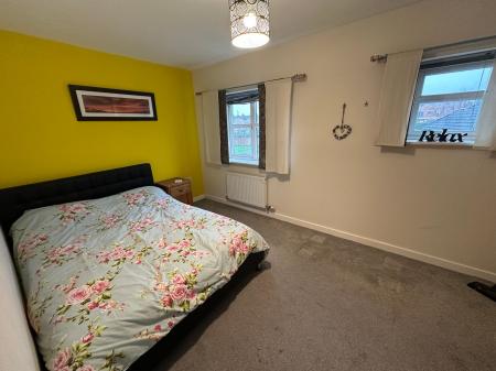 3 bedroom Detached house for sale in Panama Road, Burton-On-Trent, DE13