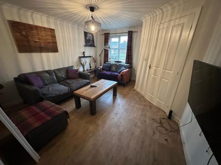 3 bedroom Detached house for sale in Panama Road, Burton-On-Trent, DE13