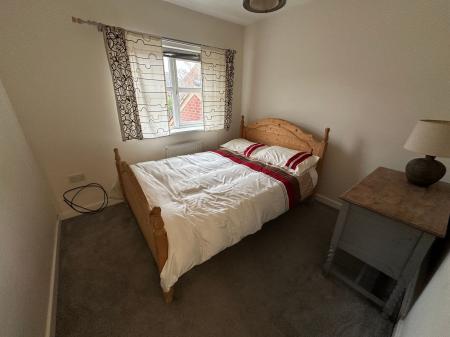 3 bedroom Detached house for sale in Panama Road, Burton-On-Trent, DE13