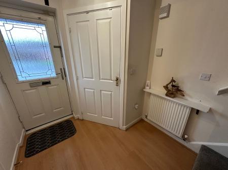 3 bedroom Detached house for sale in Panama Road, Burton-On-Trent, DE13