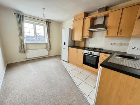 1 bedroom Flat for sale in Anglesey Road, Burton-On-Trent, DE14