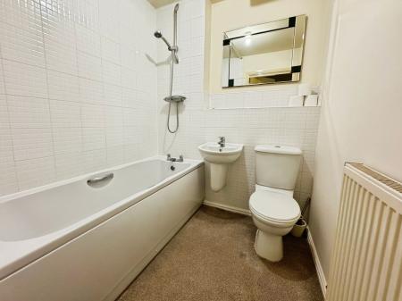 1 bedroom Flat for sale in Anglesey Road, Burton-On-Trent, DE14