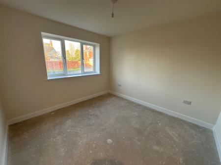 3 bedroom Property for sale in Wood Lane, Newhall, DE11