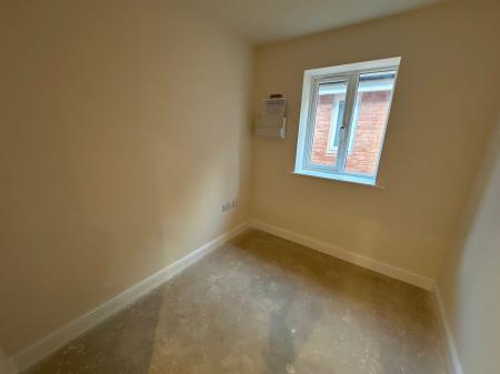 3 bedroom Property for sale in Wood Lane, Newhall, DE11