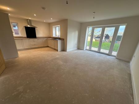 3 bedroom Property for sale in Wood Lane, Newhall, DE11