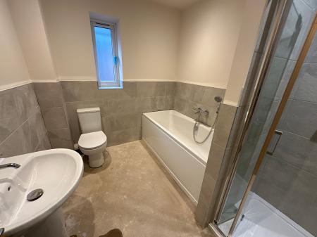 3 bedroom Property for sale in Wood Lane, Newhall, DE11