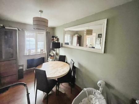 3 bedroom Semi-detached house for sale in Harwood Avenue, Branston, DE14
