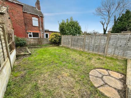 2 bedroom Semi-detached house for sale in Moira Road, Woodville, DE11