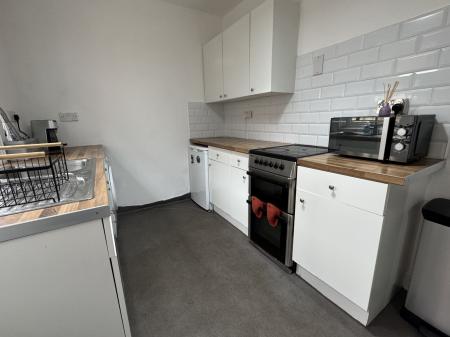 2 bedroom Semi-detached house for sale in Moira Road, Woodville, DE11