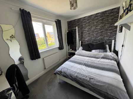 6 bedroom Detached house for sale in Hopwood Lane, Burton-On-Trent, DE14