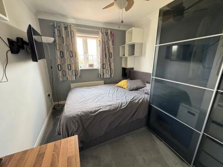 6 bedroom Detached house for sale in Hopwood Lane, Burton-On-Trent, DE14
