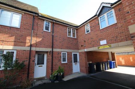 Caroline Court, Burton-On-Trent, DE14