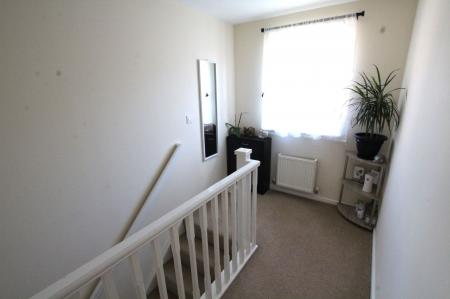 2 bedroom Flat for sale in Caroline Court, Burton-On-Trent, DE14