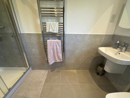 5 bedroom Detached house for sale in Sidings Drive, Drakelow, DE15