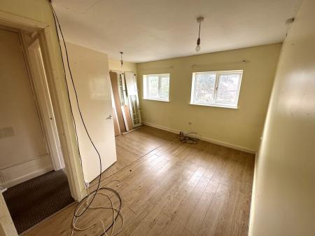 2 bedroom Semi-detached house for sale in Short Street, Burton-On-Trent, DE15