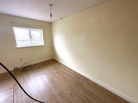 2 bedroom Semi-detached house for sale in Short Street, Burton-On-Trent, DE15