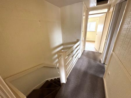 2 bedroom Semi-detached house for sale in Short Street, Burton-On-Trent, DE15