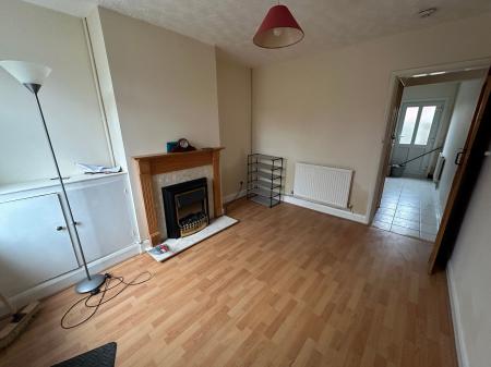 2 bedroom Terraced House for sale in Queen Street, Burton-On-Trent, DE14