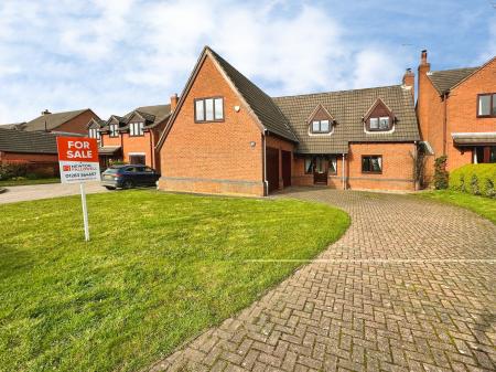 Stubby Lane, Draycott-In-The-Clay, DE6