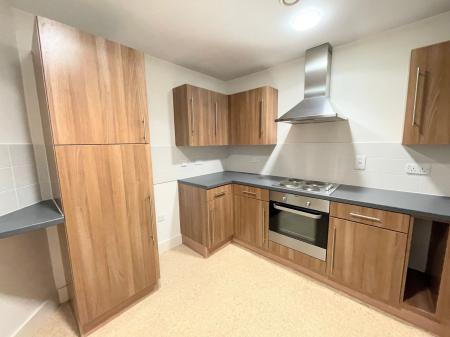 2 bedroom Flat for sale in Hall Farm Road, Oakland Village Hall Farm Road, DE11