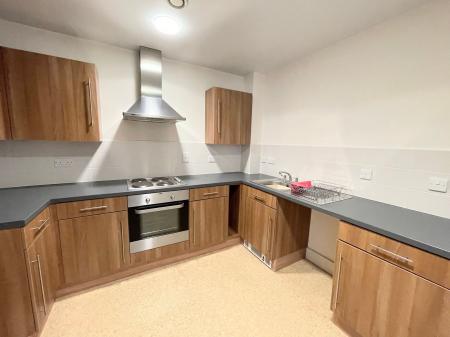 2 bedroom Flat for sale in Hall Farm Road, Oakland Village Hall Farm Road, DE11