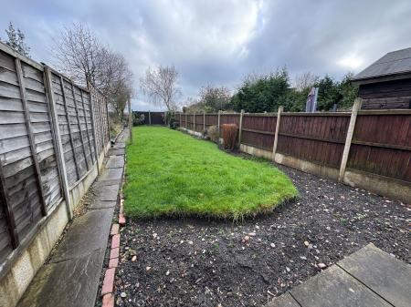 2 bedroom Terraced House for sale in Linton Heath, Linton, DE12