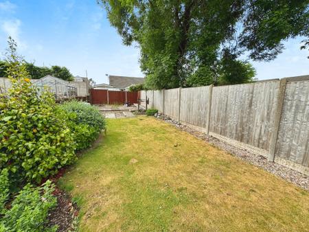 3 bedroom Terraced House for sale in Woodville Road, Overseal, DE12