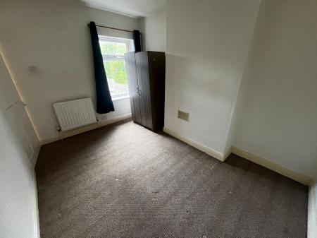3 bedroom Terraced House for sale in Forest Road, Burton-On-Trent, DE13