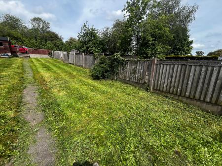 3 bedroom Terraced House for sale in Forest Road, Burton-On-Trent, DE13